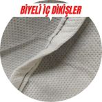 MaxDurable Voge 300 Rally Çantasız Motorlara Uygun Su Geçirmez Motosiklet Brandası