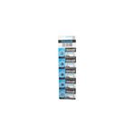 Maxell 10’lu Paket Pil