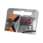 Maxell 10'lu Sr-1130Sw-389 Lityum Pil