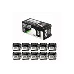 Maxell 364 Sr621sw Saat Pili 1.55v 10 Adet Orjinal