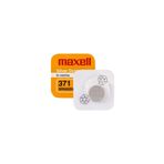 Maxell 371 Sr 920 Sw Saat Pili 1'li