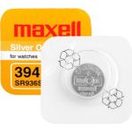 Maxell 394 Sr 936 Sw Saat Pili - 1 Adet
