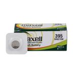 Maxell 395 SR927SW 10'lu Saat Pili