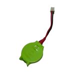 Maxell 3V Cr2032 Kablolu Lityum Bios Pili