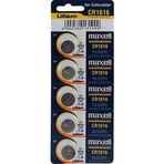 Maxell Cr 1616 3V Lithium Düğme Pil
