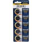 Maxell Cr2032 3V Adet Seçenekli Anakart Bios Hesap Makinesi Pili