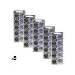 Maxell Cr2032 3v Hologram 5li (25 Adet) Lityum Pil