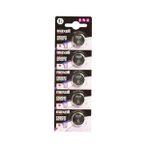Maxell Cr2032 3V Lityum Bios Baskül Terazi Pili 5’Li Kartela 5 Adet