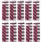 Maxell CR2032 3V Lityum Pil 50'li