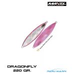 Maxell Dragonfly Jig 220 gr 10 Aspag Suni Yem