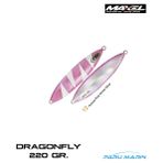 Maxell Dragonfly Jig 220 gr 12 Apag Suni Yem