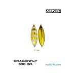 Maxell Dragonfly Jig 330 gr 07 Sgd Suni Yem