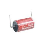 Maxell Er3 3.6V 1/2Aa Size Lithium Pil