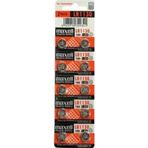 Maxell Lr1130 Alkalin Pil -lr1130