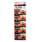 Maxell LR44 A76 AG13 Alkalin Düğme Pil 10'lu