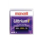 Maxell LTO-1 Ultrium 100/200 GB Data Kartuş