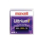 Maxell LTO-1 Ultrium 100/200 GB Data Kartuş