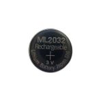 Maxell ML2032 Pil