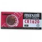Maxell Pil Lithium 3V Cr 1620