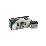 Maxell Sr521sw Saat Pili 379 (1 ADET)