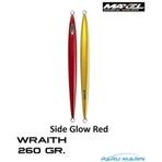 Maxell Wraith Jig 260 gr #11 SGRD Suni Yem