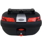 MAXEM ÇANTA SL-45 BAGAJLI SİYAH