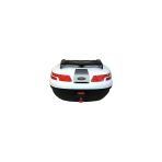 MAXEM ÇANTA SL45 FULL BEYAZ 45 LT. BAGAJ+SIRTLIK