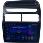 Maxessa Fiat Linea Maxessa Orjinal 4-64 Profesyonel Oem Multimedia - Siyah