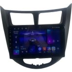 Maxessa Hyundai Accent Blue Siyah 2011-2013 Maxessa Orjinal 4-64 Profesyonel Oem Multimedia