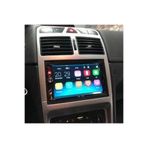 MAXESSA Pejo 307 Uyumlu 4x55 Wat Bluotoht Usb Aux Mirrolink Double Teyp Kamera