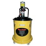 Maxextra Mx14211 30 lt Havalı Gres Pompası