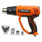 Maxextra MX2320 2000 W Sıcak Hava Tabancası