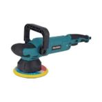 Maxextra Mxp3075 1200 W 150 mm Egzantirik Polisaj Makinası