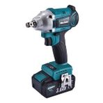 Maxextra Mxp6833 1 / 2 inc 18 V 3.0Ah Çift Akülü Somun Sökme Makinası