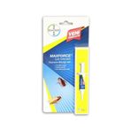 maxforce Hamam Böceği Jeli 5 G Kokusuz Böcek Ilacı Jel Skt.2027 5 g Maxforce