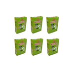 maxfresh Lavabo Açıcı Toz 50 gr x 6 Adet