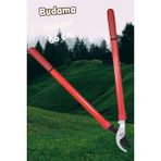 Maxgarden Kollu Budama Makası Ağaç Kalın Dal Bitki Makası 66 cm 27.5''. - 18 cm