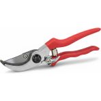 Maxgarden MAX285143 Bağ Bahçe Budama Makası 20MM - Kırmızı