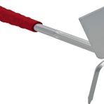 Maxgarden MAX609248 12-1/2 inç Epoksi Kaplı Çelik Çapa