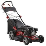 Maxgarden WYZ18H9 Benzinli Çim Biçme Makinesi