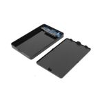 Maxgo 2.5 HDD Kutusu Usb 3.0 Harddisk Kutusu Sata SSD