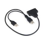 Maxgo 2013 2.5 inç USB Sata HDD Kablosu Çevirici