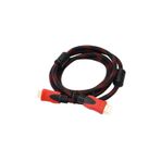 MAXGO 2046 1.5 Metre Hdmi Kablo 1.kalite 3d 4k Full Hd Hdmi Tv Uydu Alıcısı Kablosu