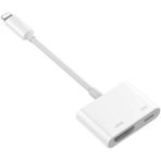Maxgo 2131 iPhone HDMI Lightning to Çevirici Dönüştürücü Kablo Adaptör
