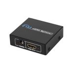 Maxgo 2150 2 Port HDMI Çoklayıcı Çoğaltıcı 1 Giriş 2 Çıkış Splitter Switch
