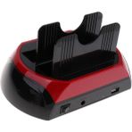 Maxgo 2193 2.5-3.5 Ide Sata Dock Docking Station HDD Kutusu İstasyonu