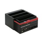 Maxgo 3129 2.5-3.5 USB 3.0 Ide Sata Dock Docking Station HDD Harddisk Kutusu Istasyonu