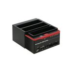 Maxgo 3129 2.5-3.5 USB 3.0 Ide Sata Dock Docking Station HDD Harddisk Kutusu Istasyonu
