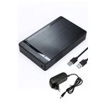 Maxgo 3144 3.5 Inç Usb 3.0 Harddisk Hdd Kutusu Sata Harici Hard Disk Kutu