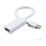 Maxgo Apple Macbook Görüntü 10 Gbit 2033 Thunderbolt to HDMI Kablo Çevirici